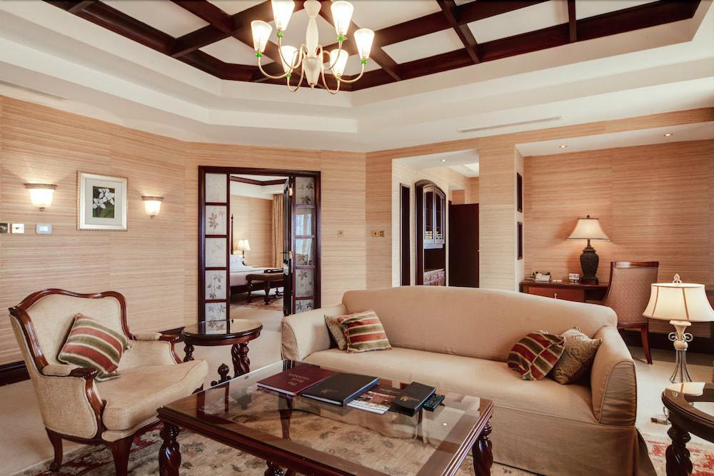 Lake Victoria Serena Golf Resort & Spa Kigo Exteriér fotografie