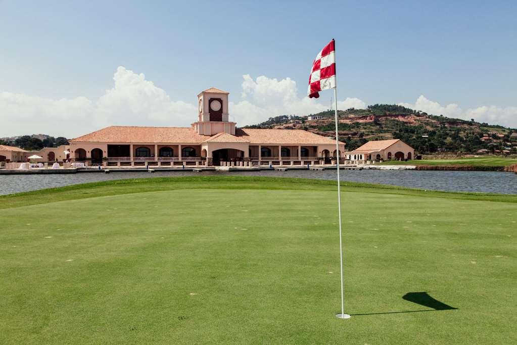 Lake Victoria Serena Golf Resort & Spa Kigo Zařízení fotografie