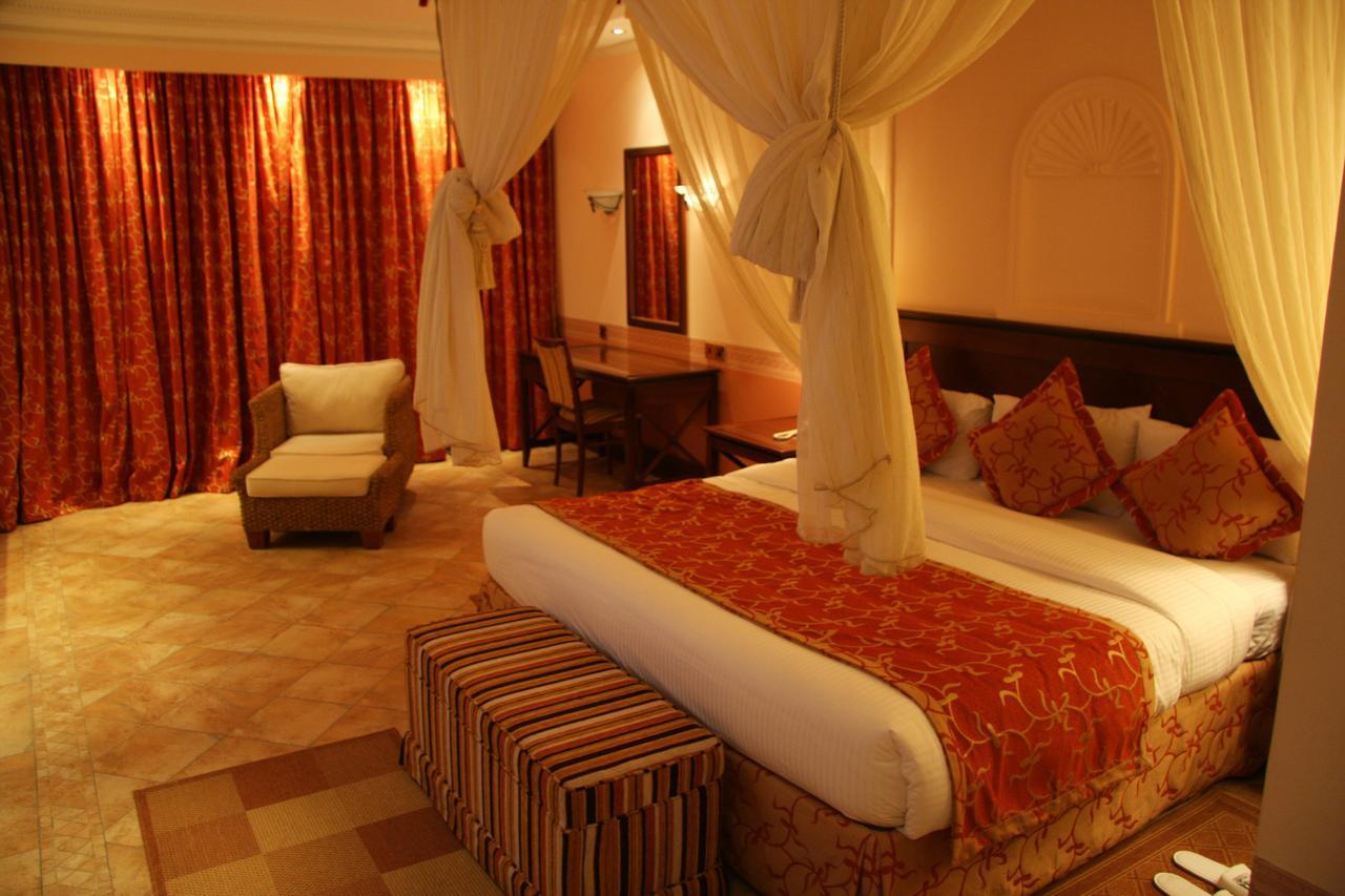 Lake Victoria Serena Golf Resort & Spa Kigo Pokoj fotografie