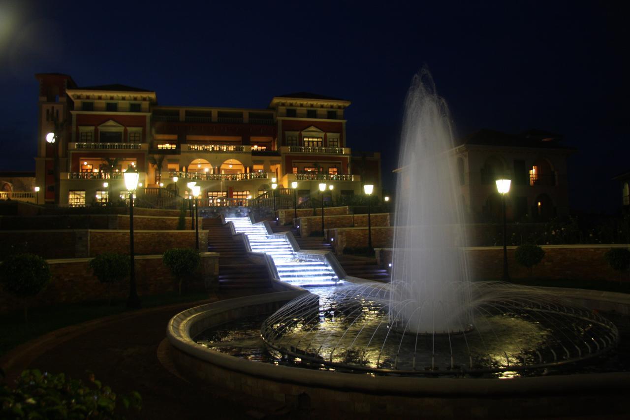 Lake Victoria Serena Golf Resort & Spa Kigo Exteriér fotografie