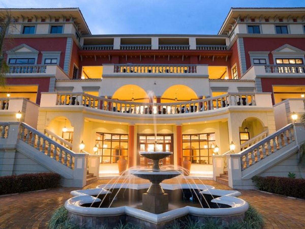 Lake Victoria Serena Golf Resort & Spa Kigo Exteriér fotografie