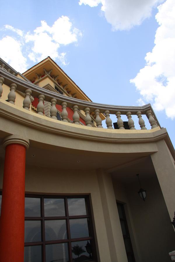 Lake Victoria Serena Golf Resort & Spa Kigo Pokoj fotografie
