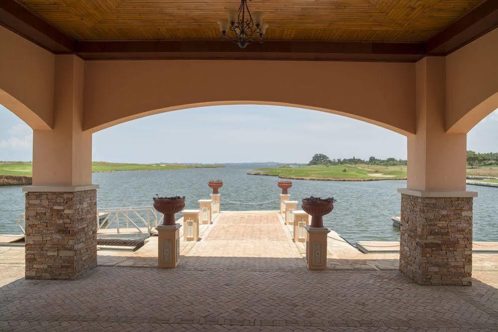 Lake Victoria Serena Golf Resort & Spa Kigo Exteriér fotografie