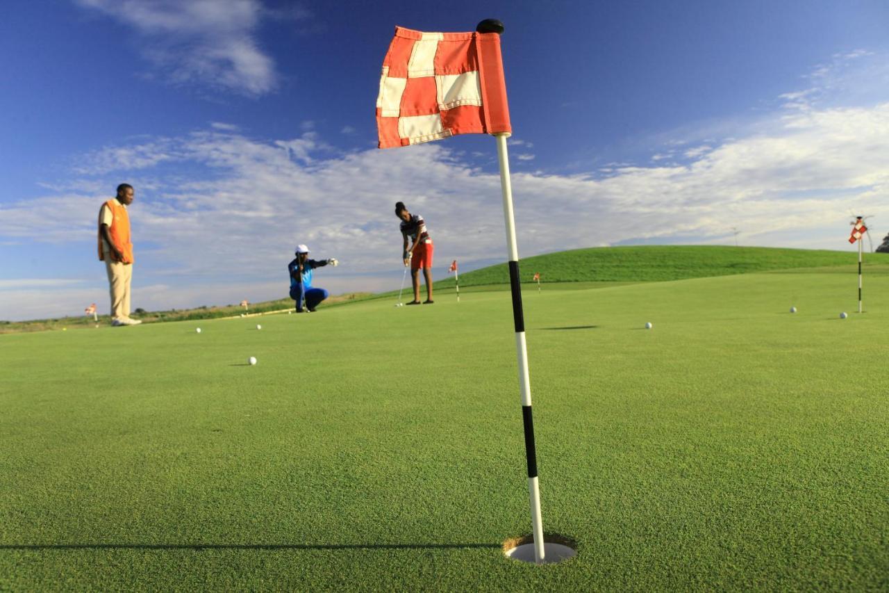 Lake Victoria Serena Golf Resort & Spa Kigo Exteriér fotografie