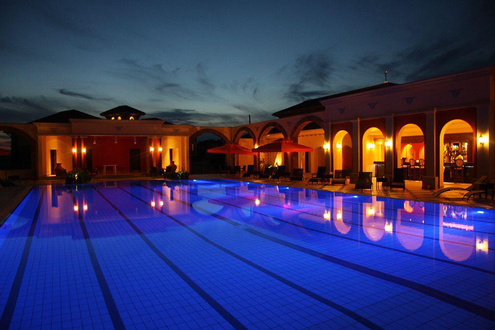Lake Victoria Serena Golf Resort & Spa Kigo Exteriér fotografie